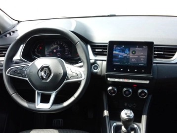Image véhicule Renault CAPTUR (3) Image véhicule Renault CAPTUR (3)