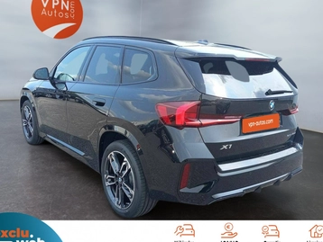 Image véhicule  BMW X1 (18)