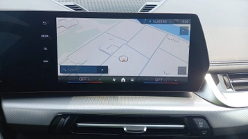 Image véhicule  BMW X1 (11)