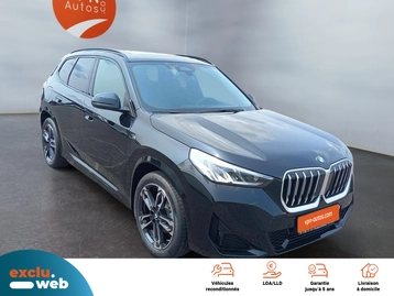 Image véhicule  BMW X1 (1)