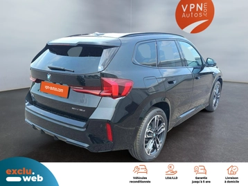 Image véhicule  BMW X1 (3)
