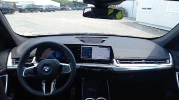 Image véhicule  BMW X1 (9)