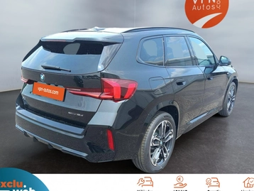 Image véhicule  BMW X1 (19)