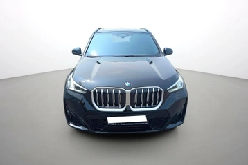 Image véhicule  BMW X1 (4)