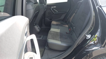 Image véhicule  BMW X1 (8)