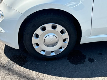 Image véhicule  Fiat 500 (9)