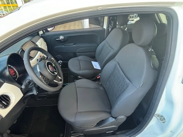 Image véhicule  Fiat 500 (12)