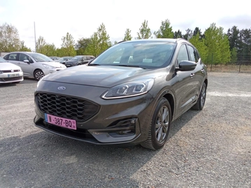 Image véhicule Ford KUGA (52) Image véhicule Ford KUGA (52)