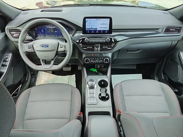 Image véhicule Ford KUGA (4) Image véhicule Ford KUGA (4)