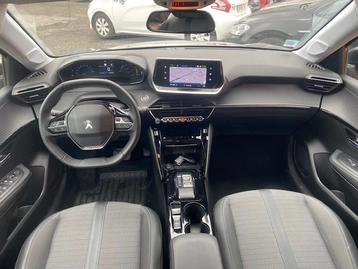 Image véhicule  Peugeot 208 (1)