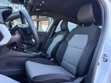 Image véhicule  Renault CLIO V (10)