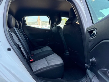 Image véhicule  Renault CLIO V (13)