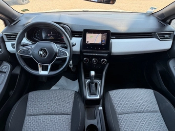 Image véhicule  Renault CLIO V (9)