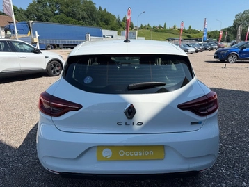 Image véhicule  Renault CLIO V (6)
