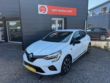 Image véhicule  Renault CLIO V (0)