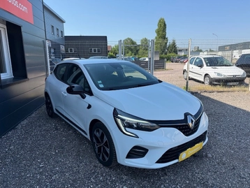 Image véhicule  Renault CLIO V (2)