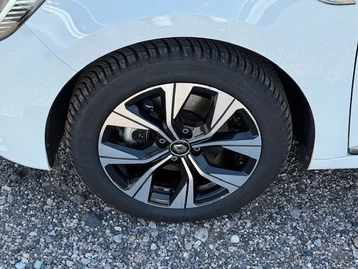 Image véhicule  Renault CLIO V (8)