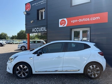 Image véhicule  Renault CLIO V (3)
