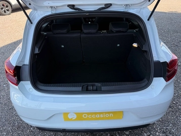 Image véhicule  Renault CLIO V (14)