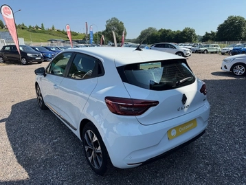 Image véhicule  Renault CLIO V (5)