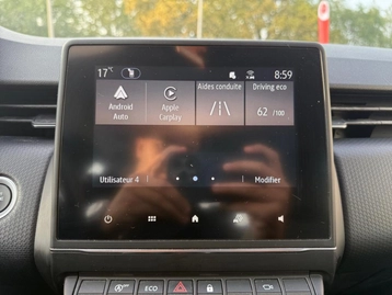 Image véhicule  Renault CLIO (25)