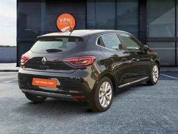 Image véhicule  Renault CLIO (4)