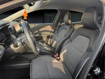 Image véhicule  Renault CLIO (8)