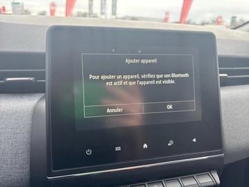 Image véhicule  Renault CLIO (27)