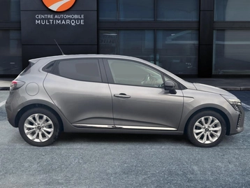 Image véhicule  Renault CLIO (5)