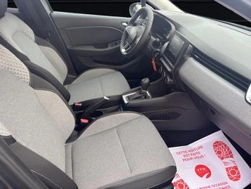 Image véhicule  Renault CLIO (17)