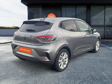Image véhicule  Renault CLIO (11)