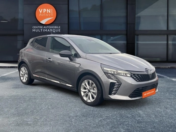 Image véhicule  Renault CLIO (1)