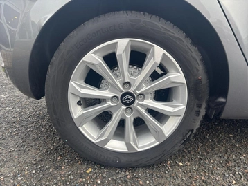 Image véhicule  Renault CLIO (8)