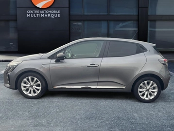 Image véhicule  Renault CLIO (4)