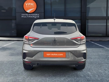 Image véhicule  Renault CLIO (3)