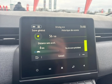 Image véhicule  Renault CLIO (29)