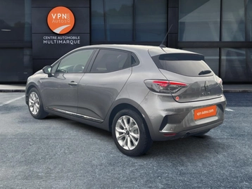 Image véhicule  Renault CLIO (10)