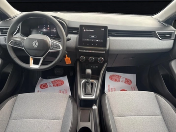 Image véhicule  Renault CLIO (21)