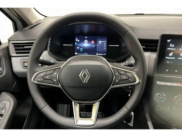 Image véhicule  Renault CLIO (12)