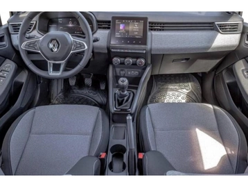 Image véhicule  Renault CLIO (9)