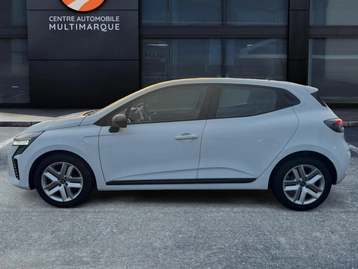 Image véhicule  Renault CLIO (4)