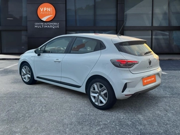 Image véhicule  Renault CLIO (7)