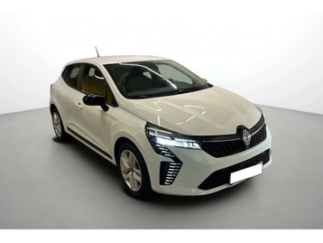 Image véhicule  Renault CLIO (1)
