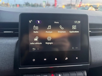 Image véhicule  Renault CLIO (26)