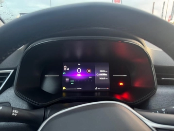 Image véhicule  Renault CLIO (21)