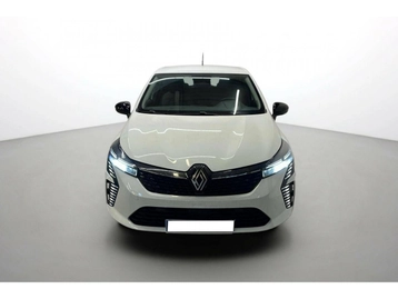 Image véhicule  Renault CLIO (2)