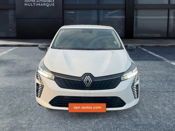 Image véhicule  Renault CLIO (2)