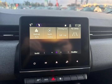 Image véhicule  Renault CLIO (23)