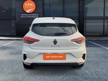 Image véhicule  Renault CLIO (3)