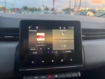 Image véhicule  Renault CLIO (22)